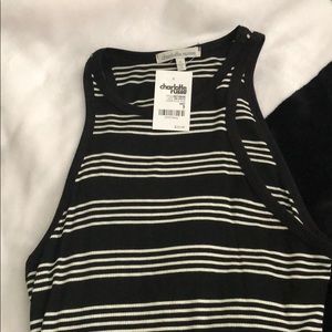 Charlotte Russe Dresses - Brand New Charlotte Russe Dress🖤 Charlotte Russe Dresses - Brand New Charlotte Russe Dress🖤